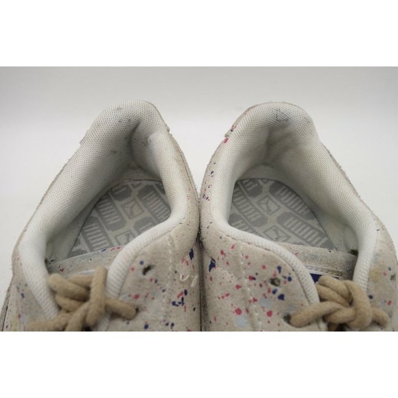 Puma Roma Multi Color Sneakers Men's 7.5 - Picture 8 of 10